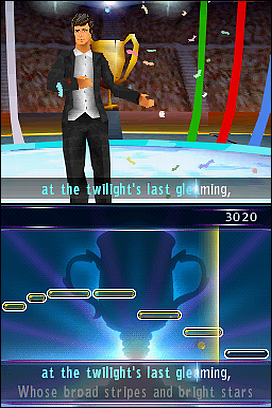 Illustration for article titled Nintendo Download: 'Karaoke Game Of The Year'